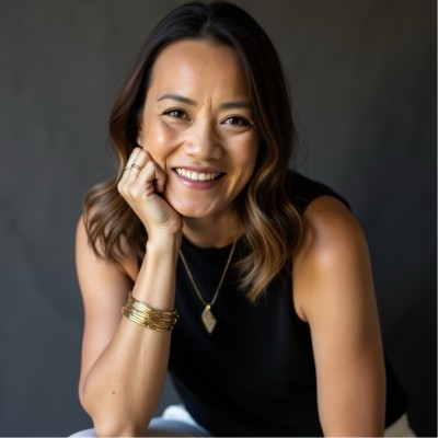Thuy Porter, MBA